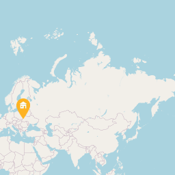 Атлас Делюкс Готель на глобальній карті